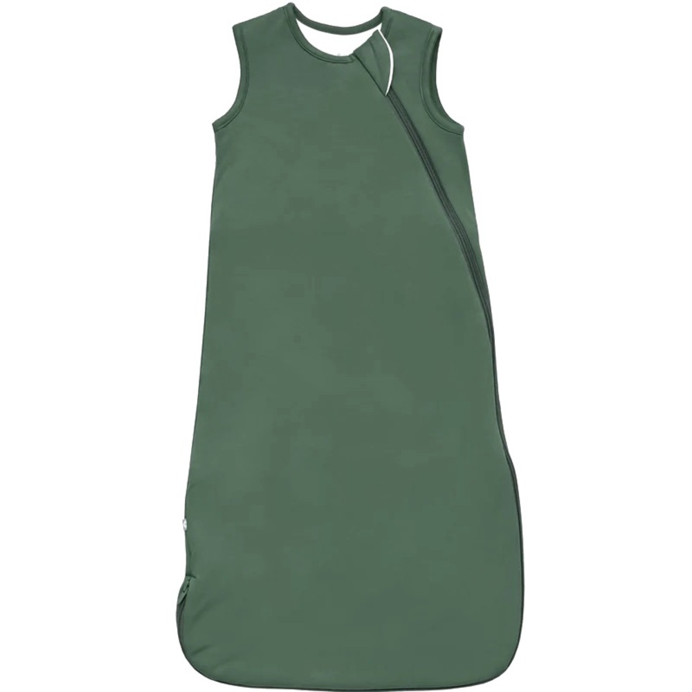 Kyte Baby Forest Green Sleep Bag 2.5tog 18-36 mos